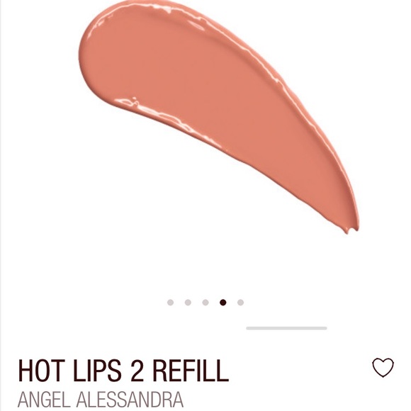 Brand New Charlotte Tilbury Refill in Angel Alessandra - Picture 4 of 6